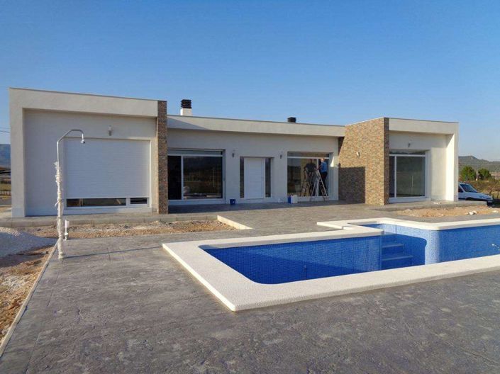 Image No.1-3 Bed Villa for sale