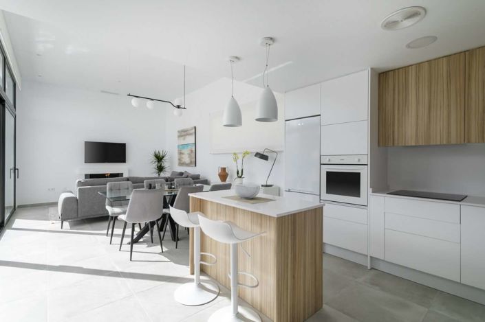 Image No.11-3 Bed Villa for sale