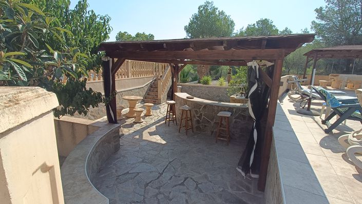 Image No.43-4 Bed Villa for sale