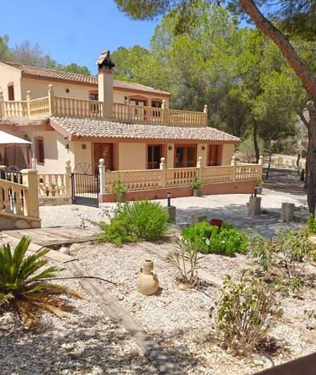 Image No.47-4 Bed Villa for sale