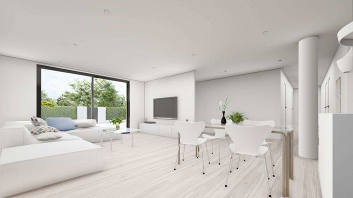 Image No.1-3 Bed Villa for sale