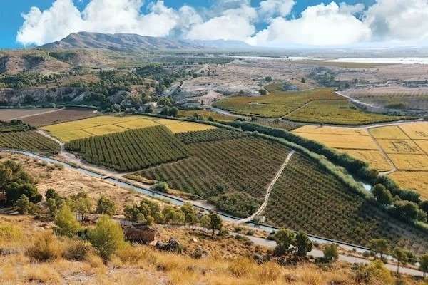 Image No.16-3 Bed Villa for sale