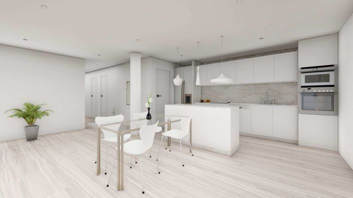 Image No.3-3 Bed Villa for sale