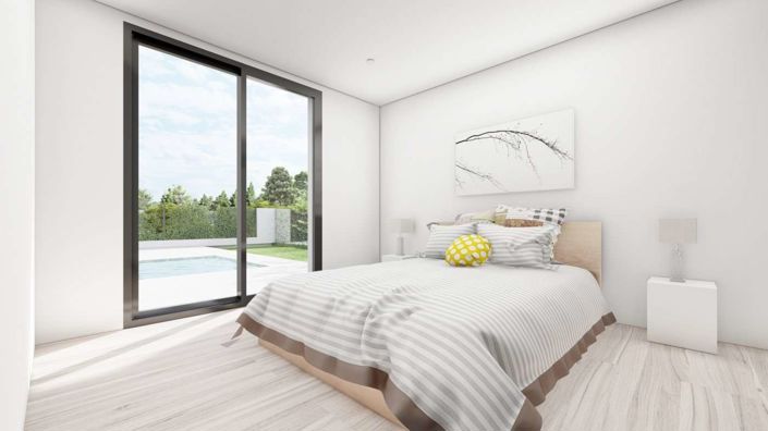 Image No.5-3 Bed Villa for sale