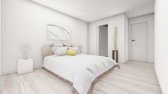 Image No.6-3 Bed Villa for sale