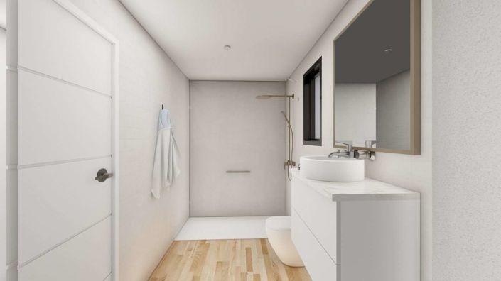 Image No.8-3 Bed Villa for sale