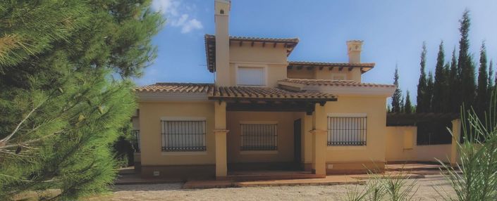 Image No.1-3 Bed Villa for sale