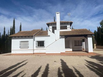 3 Bed Villa for sale