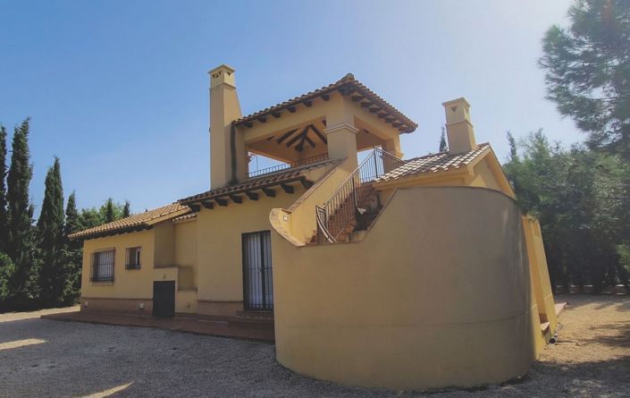 Image No.1-3 Bed Villa for sale