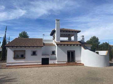 3 Bed Villa for sale
