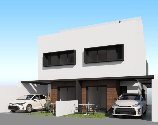 Image No.1-3 Bed Villa for sale