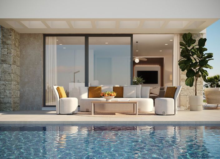 Image No.1-3 Bed Villa for sale