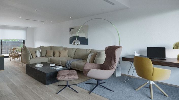 Image No.1-2 Bed Apartment for sale