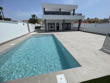 3 Bed Villa for sale