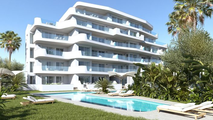 Image No.1-2 Bed Apartment for sale