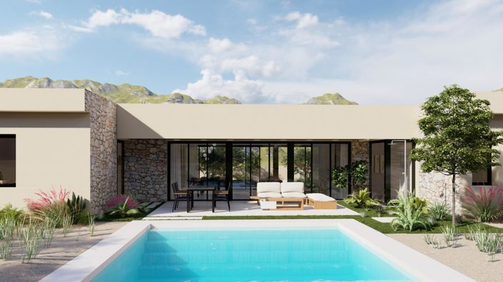 Image No.1-6 Bed Villa for sale