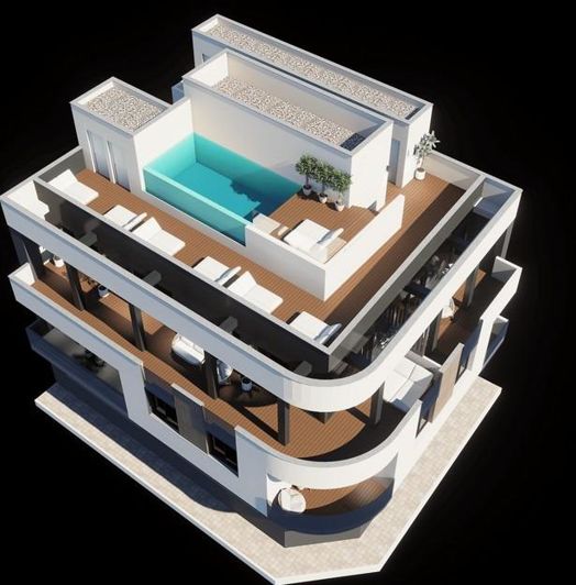 Image No.1-2 Bed Apartment for sale