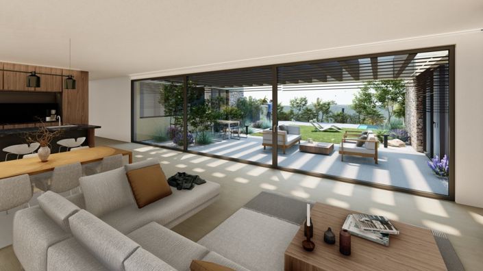 Image No.1-4 Bed Villa for sale