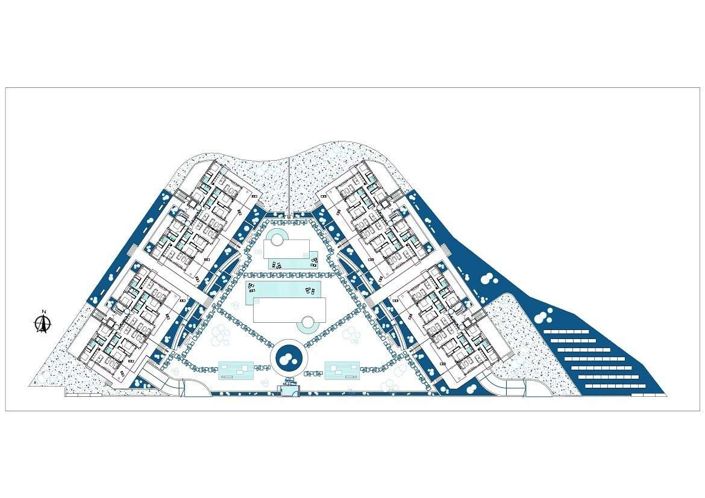 Image No.16-2 Bed Apartment for sale