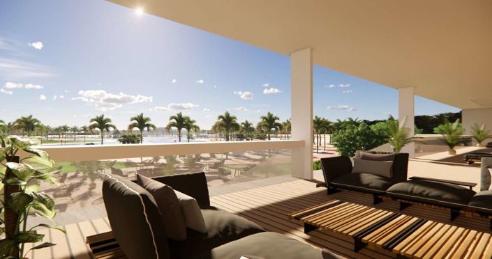 Image No.19-2 Bed Apartment for sale