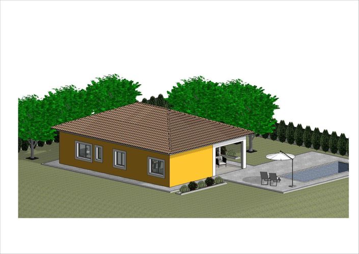 Image No.11-3 Bed Villa for sale