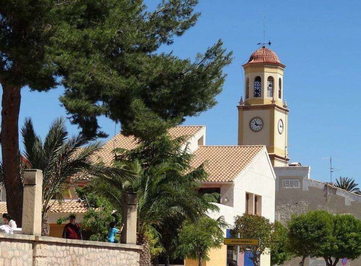 Image No.19-3 Bed Villa for sale