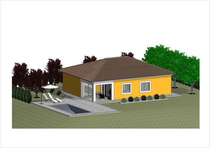 Image No.9-2 Bed Villa for sale