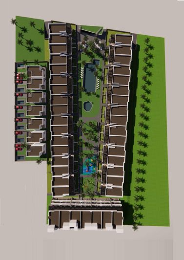 Image No.7-3 Bed Apartment for sale