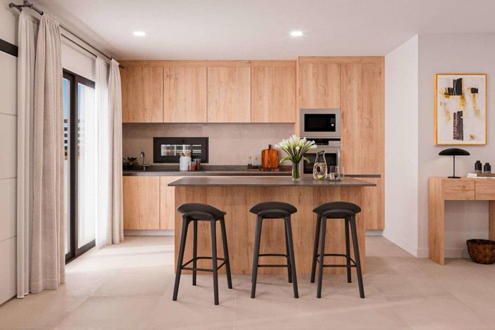 Image No.3-3 Bed Villa for sale