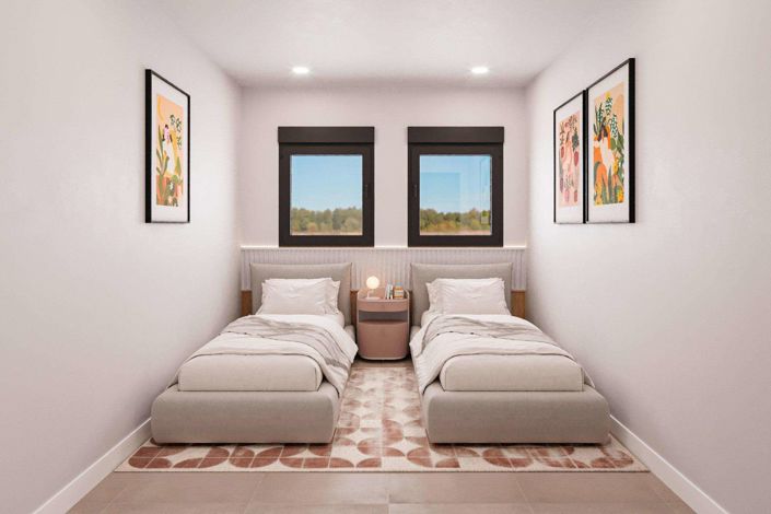 Image No.5-3 Bed Villa for sale