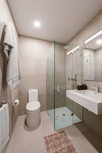 Image No.6-3 Bed Villa for sale