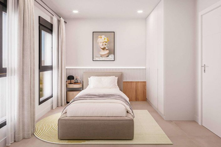 Image No.7-3 Bed Villa for sale