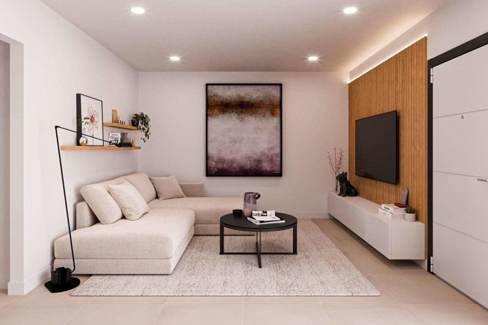 Image No.1-2 Bed Bungalow for sale