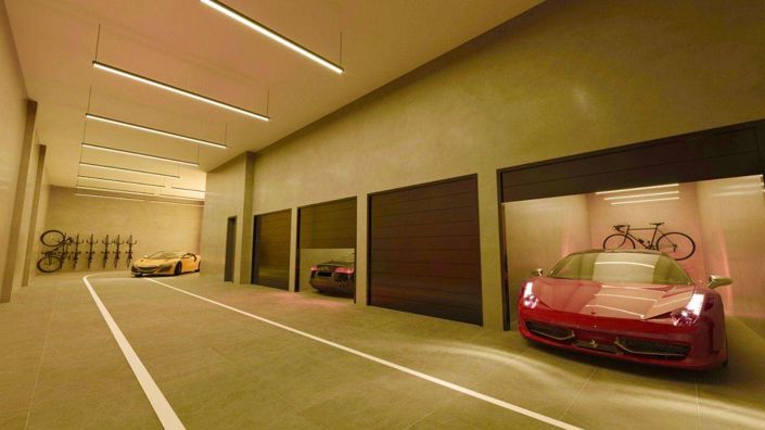 Image No.26-3 Bed Apartment for sale