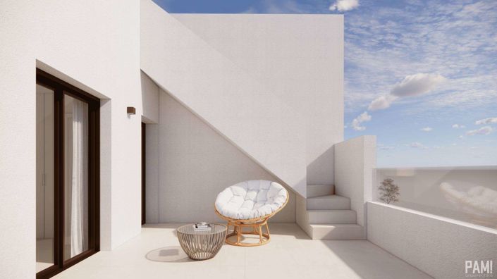 Image No.12-3 Bed Townhouse for sale