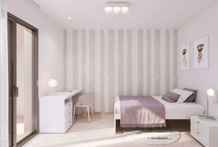 Image No.18-3 Bed Townhouse for sale