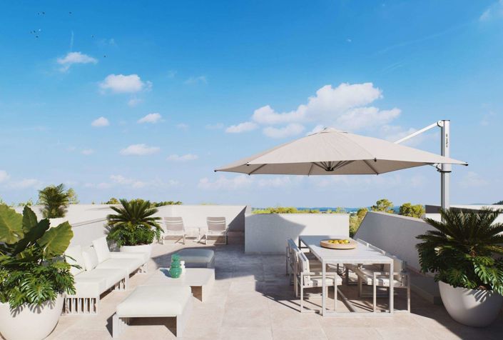 Image No.2-3 Bed Townhouse for sale