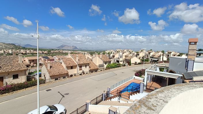 Image No.34-3 Bed Villa for sale