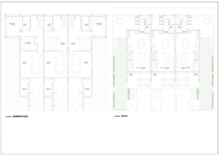 Image No.26-2 Bed Townhouse for sale