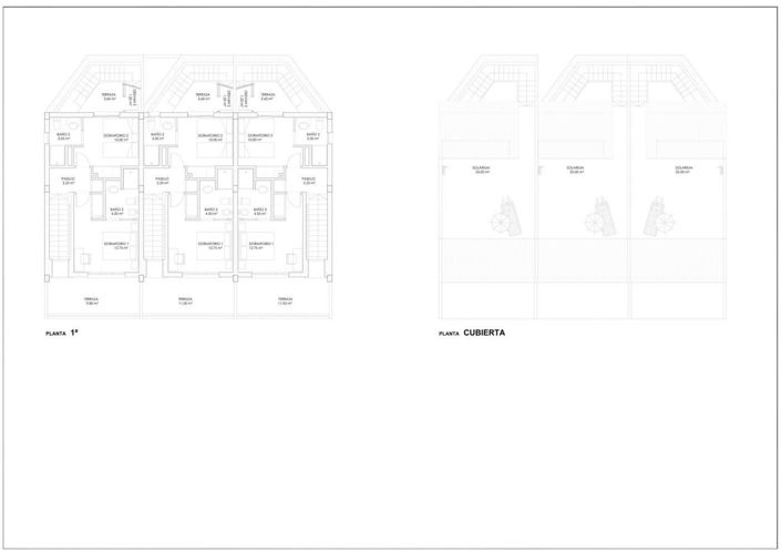 Image No.27-2 Bed Townhouse for sale