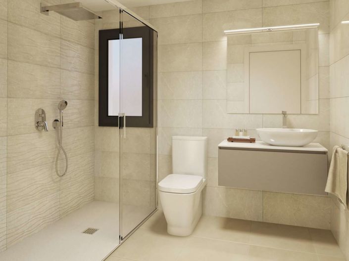 Image No.7-2 Bed Apartment for sale