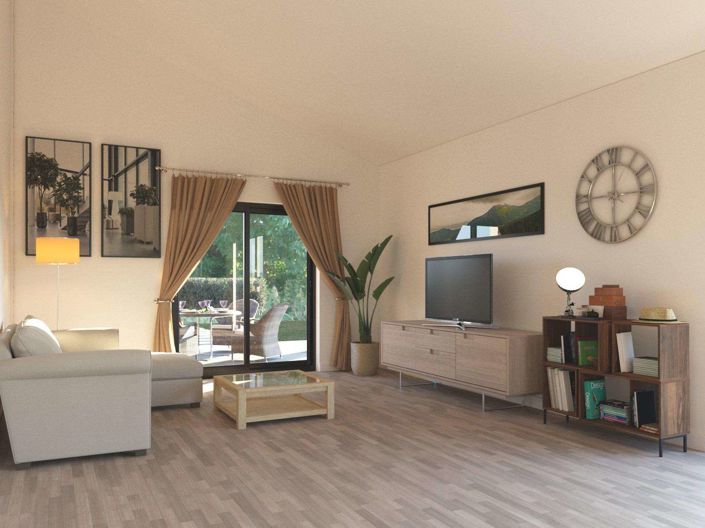 Image No.3-3 Bed Villa for sale