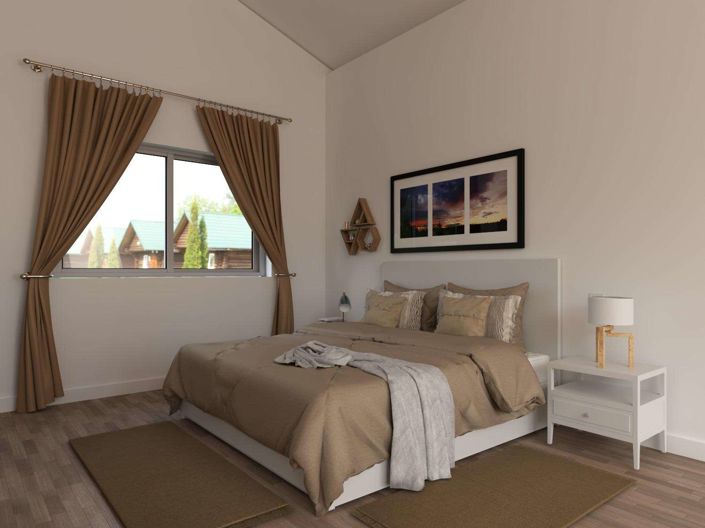 Image No.5-3 Bed Villa for sale