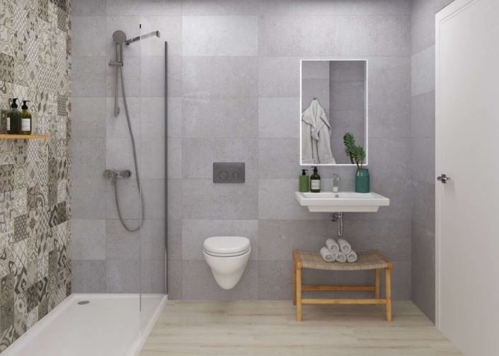 Image No.6-3 Bed Villa for sale