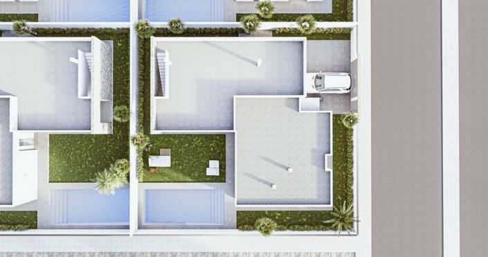 Image No.40-3 Bed Villa for sale