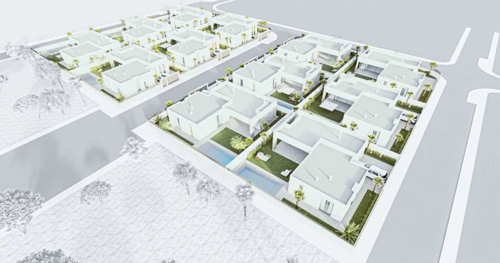 Image No.41-3 Bed Villa for sale