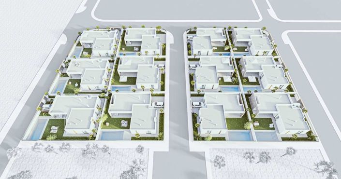 Image No.43-3 Bed Villa for sale