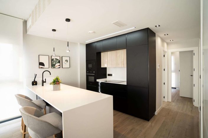 Image No.5-3 Bed Townhouse for sale