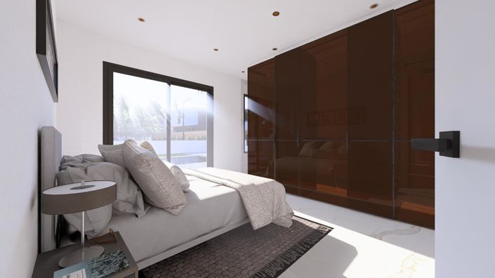 Image No.19-3 Bed Villa for sale