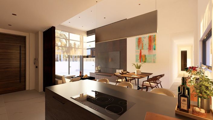 Image No.6-3 Bed Villa for sale